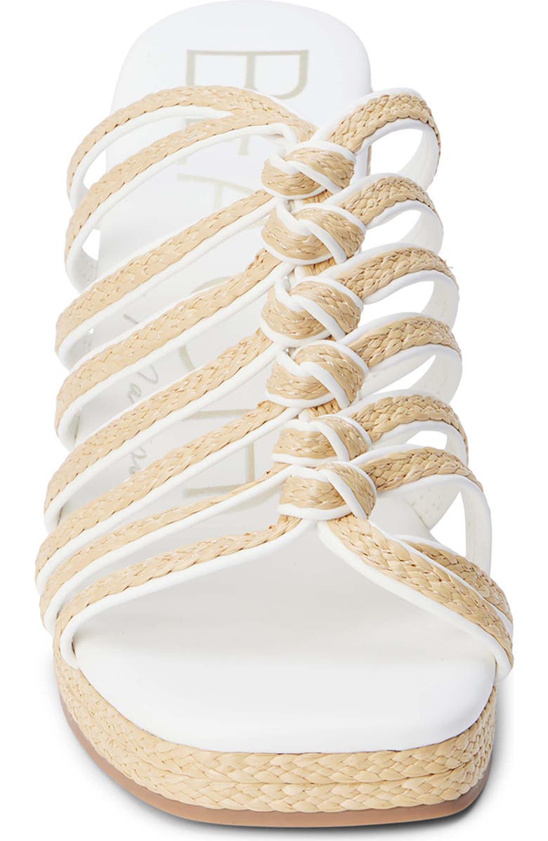 BEACH BY MATISSE Laney Wedge Sandal, Alternate, color,