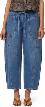 Scotch & Soda The Arc Drawstring Jeans