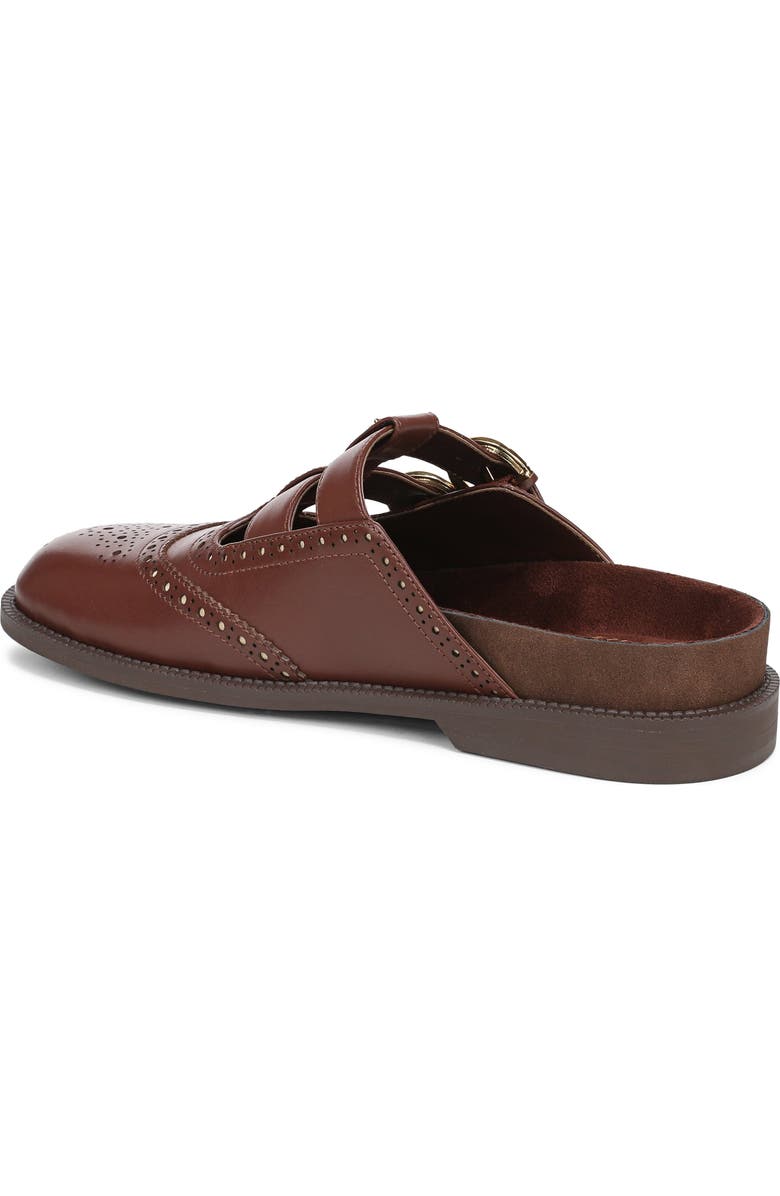 Circus NY by Sam Edelman Claudia Mule, Alternate, color, Deep Pecan