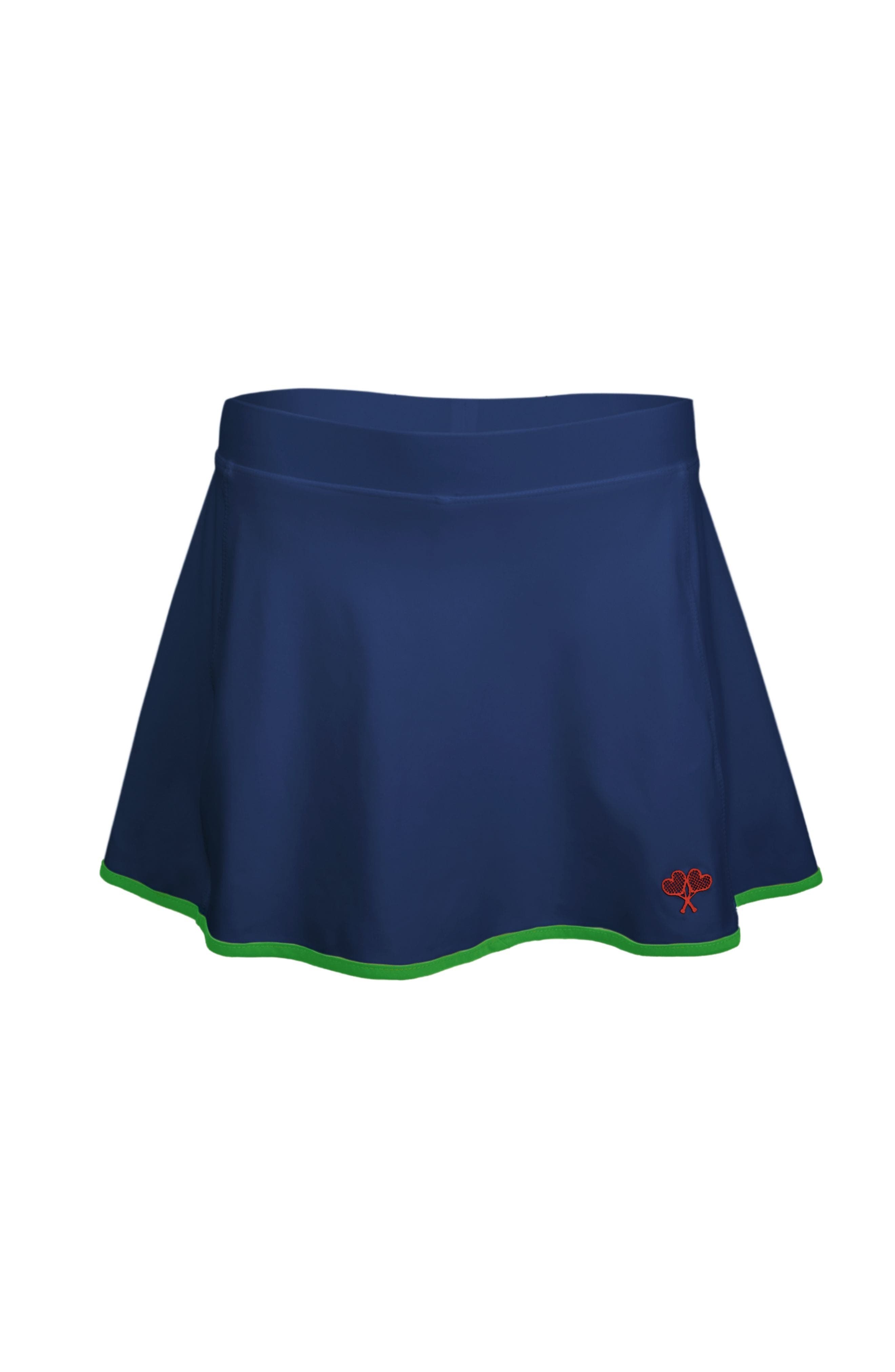 selected Navy