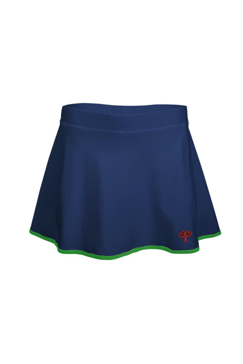 Women's Reena Skort in Colors, Main, color, Navy