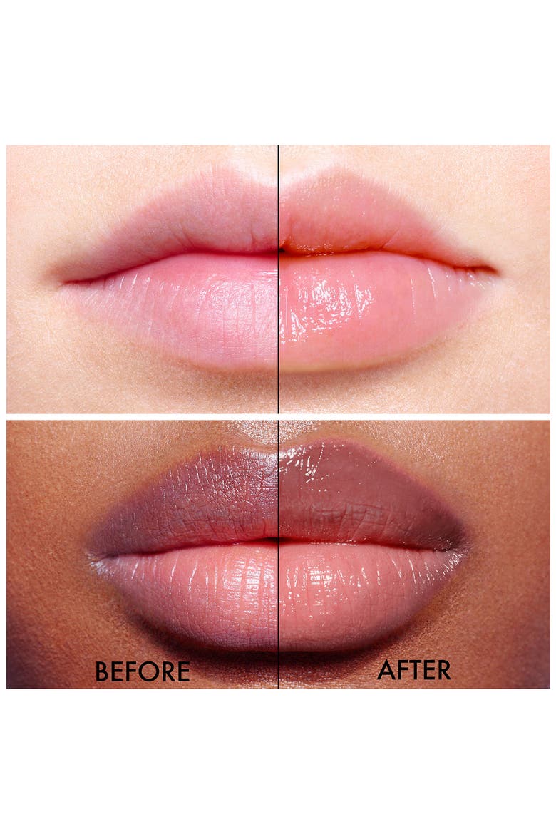 Addict Lip Glow Balm, Alternate, color, 203 CITRUS