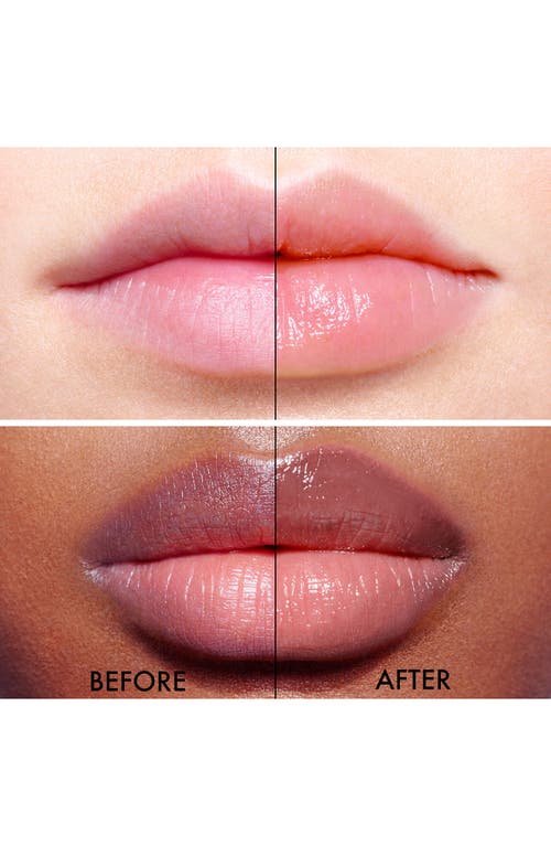 Dior Addict Lip Glow Balm In 203 Citrus