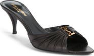 Saint Laurent Babylone Sandal