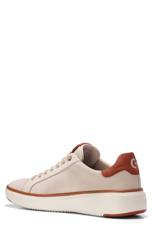 Cole Haan Grandpro Topspin Sneaker In Multi