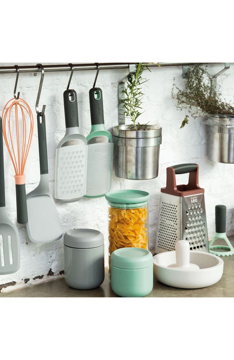 BergHOFF Leo 3-Piece Ultra Coarse Grater Set, Alternate, color, 