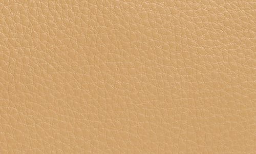 Hobo Renny Tassel Camera Crossbody Bag In Tan Cinnamon