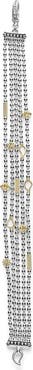LAGOS 'Caviar Icon' Multistrand Bracelet