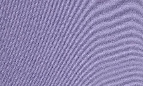 Nike Universa Medium-support High-waisted Pocket 7/8 Leggings In Blue