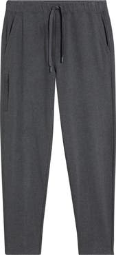 Mack Weldon Ace Stretch Cotton French Terry Sweatpants