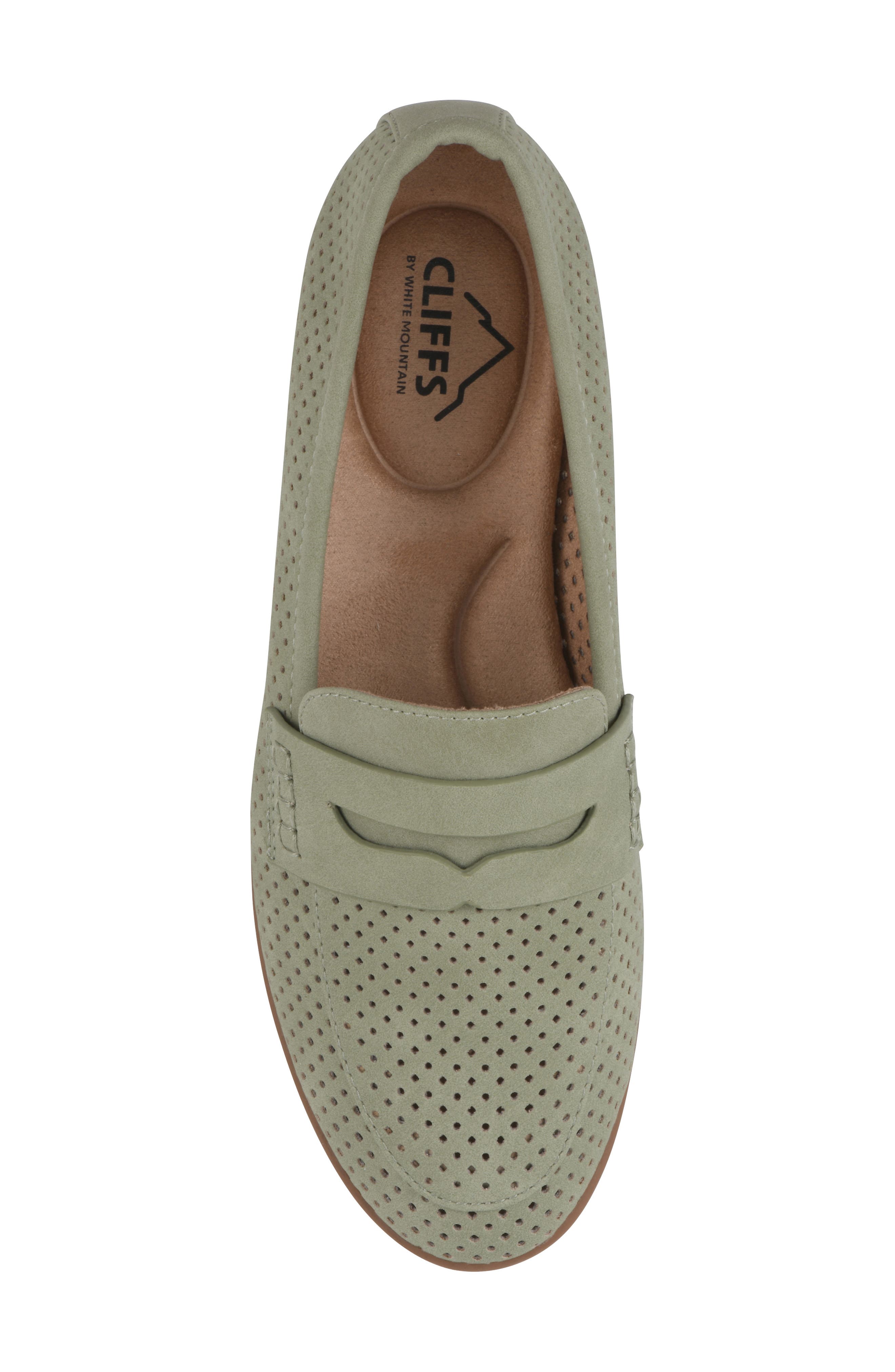 Samson Loafer, Alternate, color, SAGE/ NUBUCK
