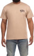 Billionaire Boys Club Small Curve Short Sleeve T-Shirt