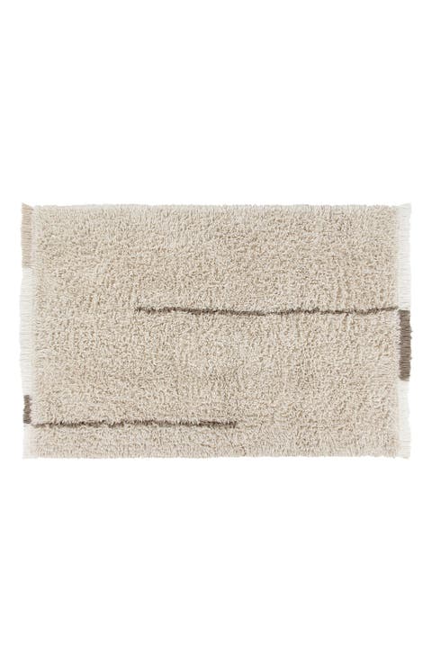 Wollable Autumn Breeze Washable Wool Rug