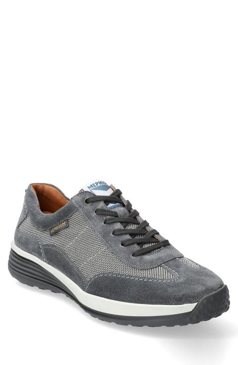 Steve Air Sneaker