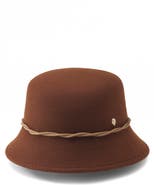 Helen Kaminski Celeste Wool Bucket Hat