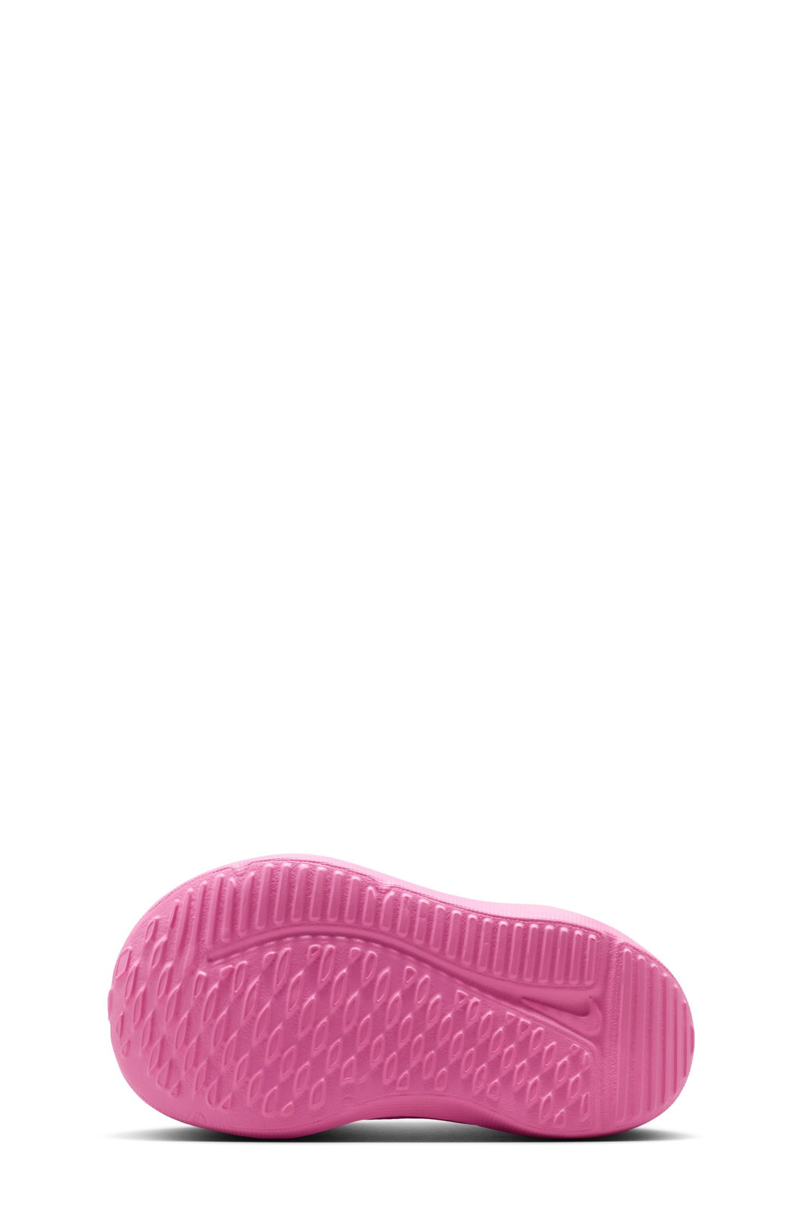Kids' Cosmic Runner Sneaker, Alternate, color, HYDROGEN BLUE/ WHITE/ PINK