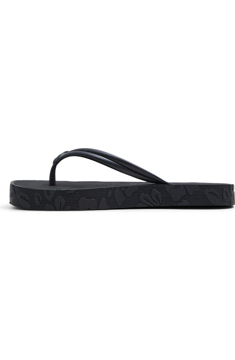 Roxy Glow Up Flip Flop, Alternate, color,