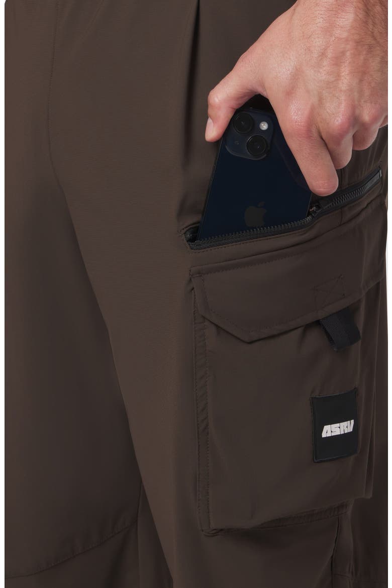 Tetra-Lite Cargo City Pant, Alternate, color, Dark Earth