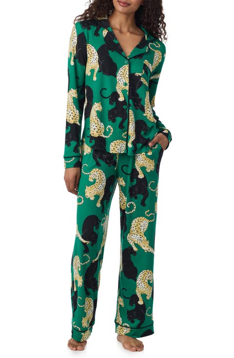 Print Pajamas
