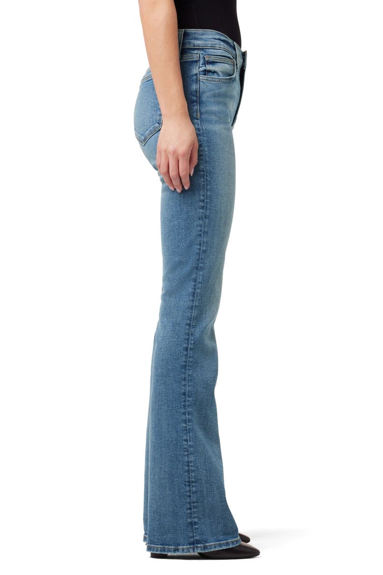 The Frankie Bootcut Jeans, Alternate, color, BOARDWALK