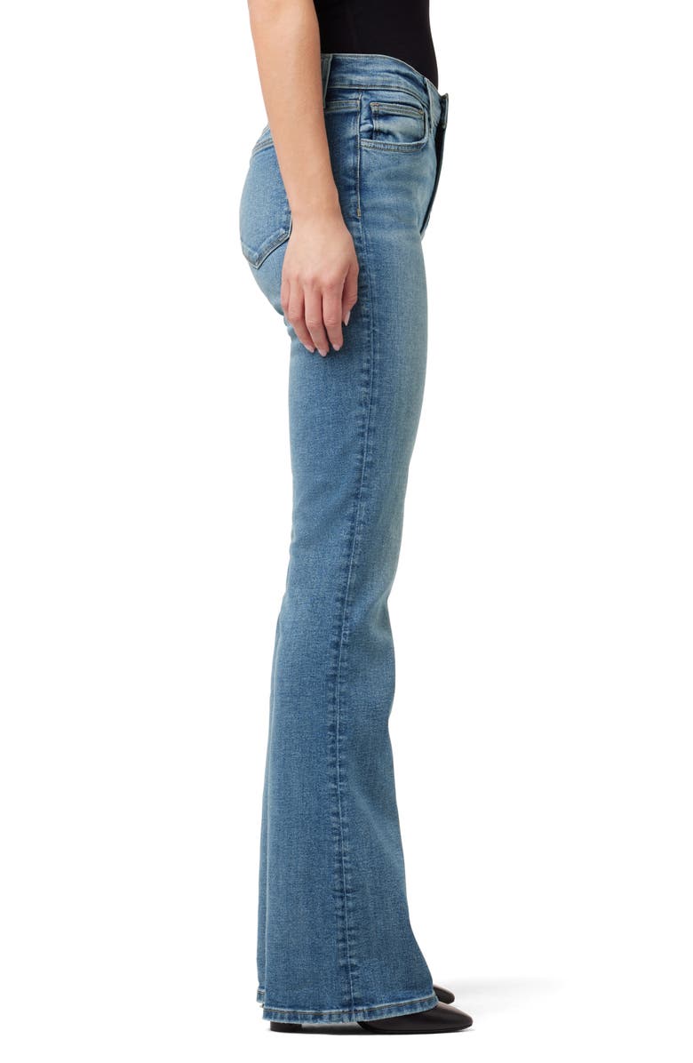 Joe's Jeans The Frankie Bootcut Jeans, Alternate, color, Boardwalk