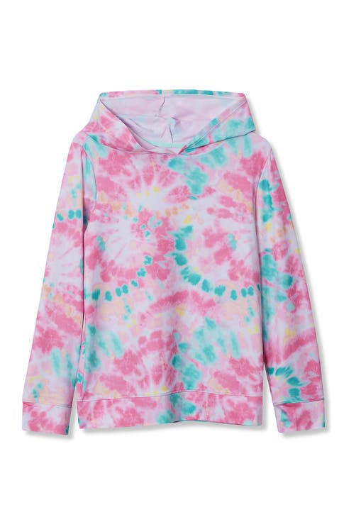 Kids UPF 50 Sun Protection Hoodie