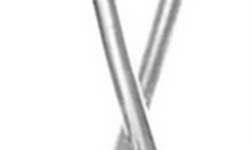 LANA LANA LARGE UPSIDE DOWN DIAMOND HOOP EARRINGS 