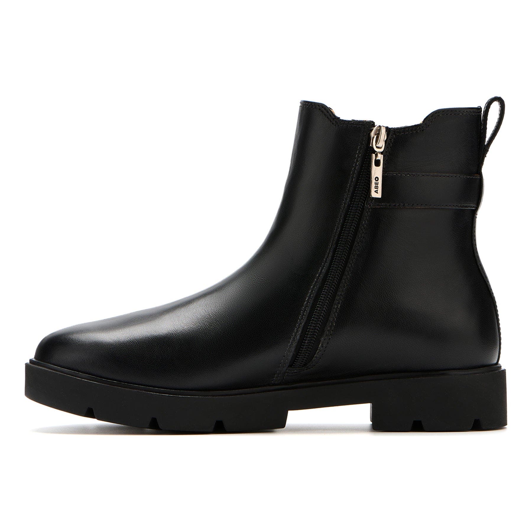 ABEO Boulevard Chelsea, Alternate, color, Black - Regular
