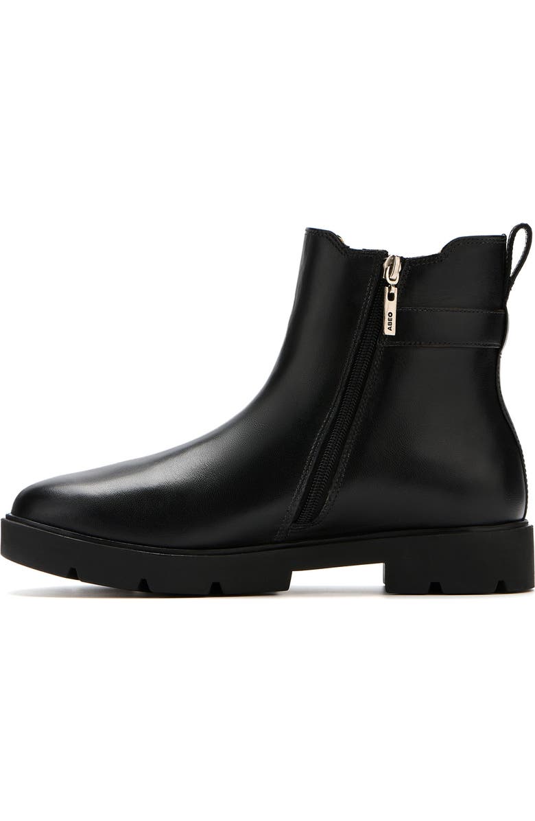 ABEO Boulevard Chelsea, Alternate, color, Black - Regular