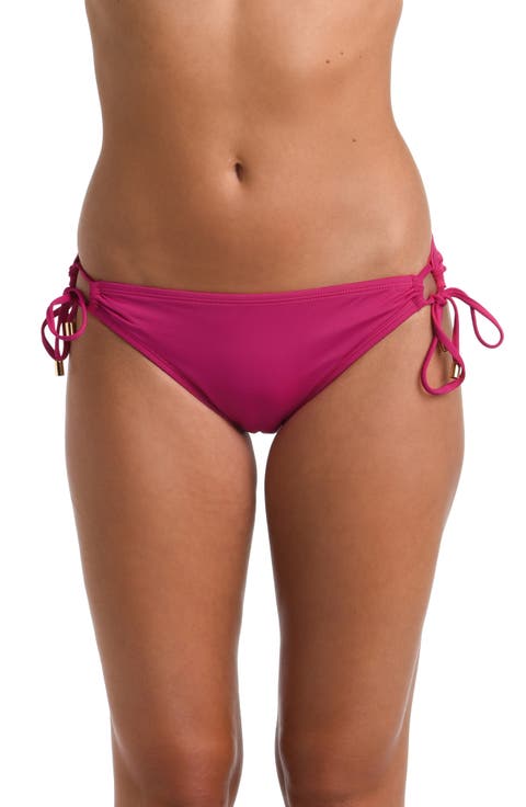 Island Goddess Hipster Bikini Bottoms