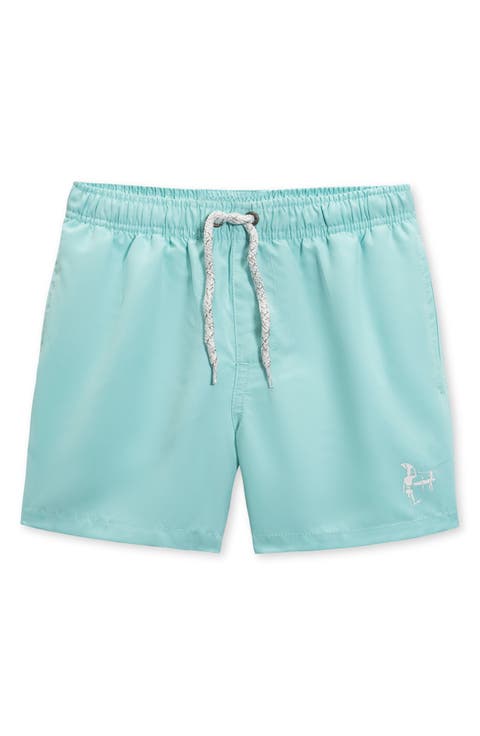 Kids' Volley Swim Trunks (Little Kid & Big Kid)