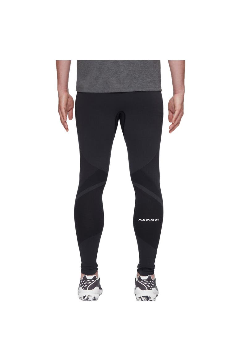 Trift Long Tights - Men's, Alternate, color, Black