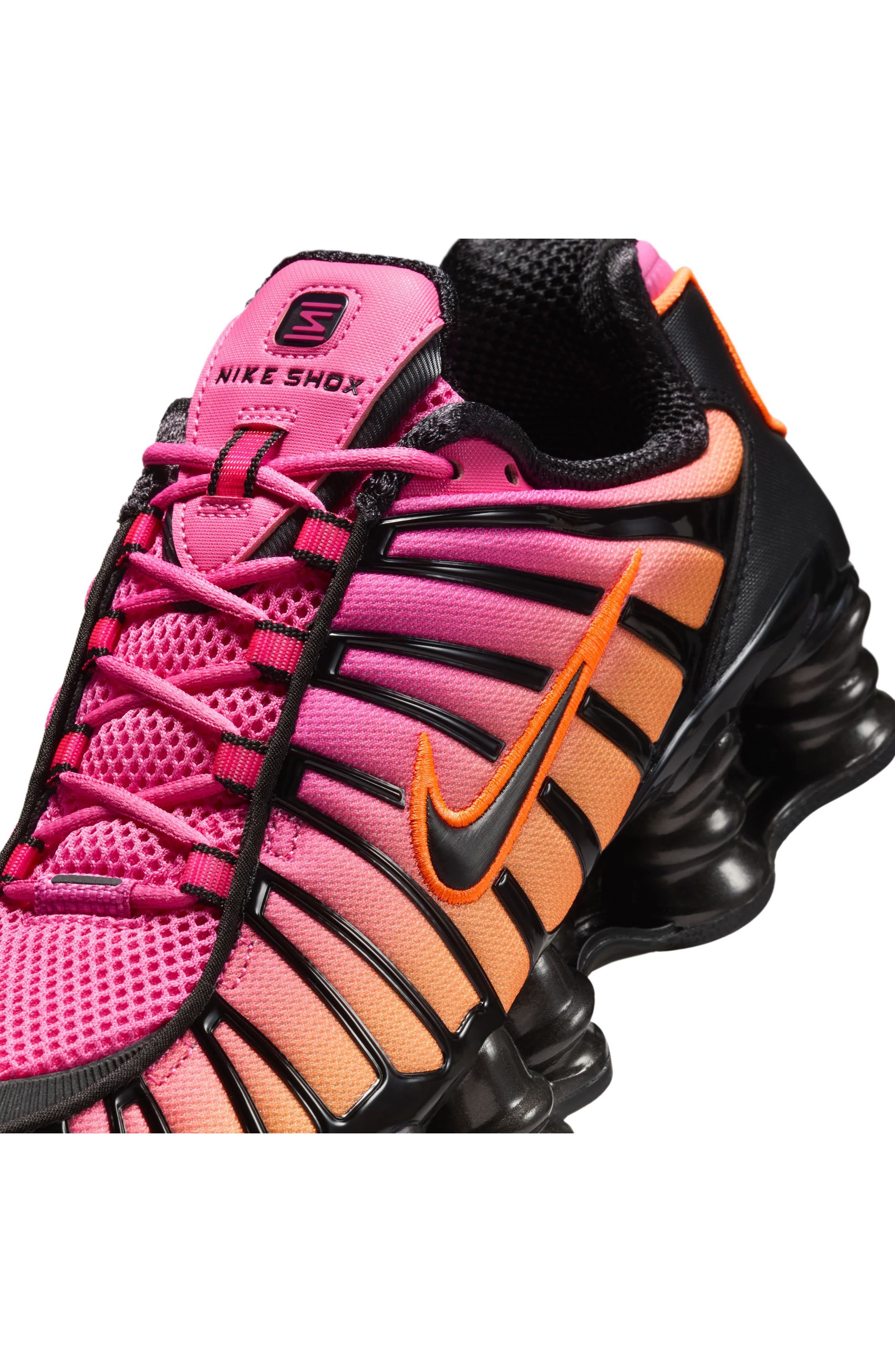 Shox TL Sneaker (Women) | Nordstrom