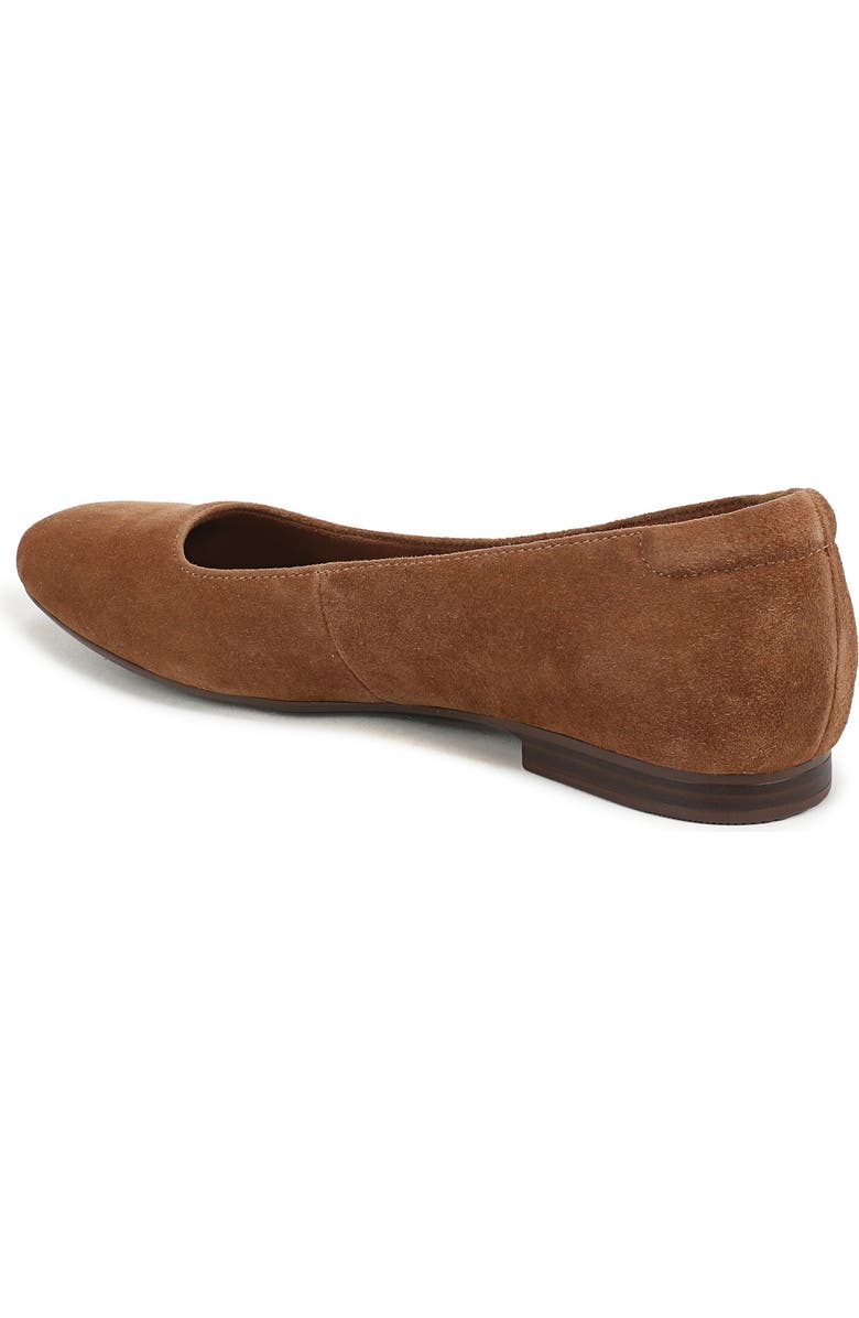 Naturalizer Kelly Ballet Flat - Wide Width Available, Alternate, color,