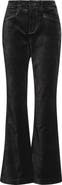 PAIGE Laurel Canyon High Waist Flare Jeans