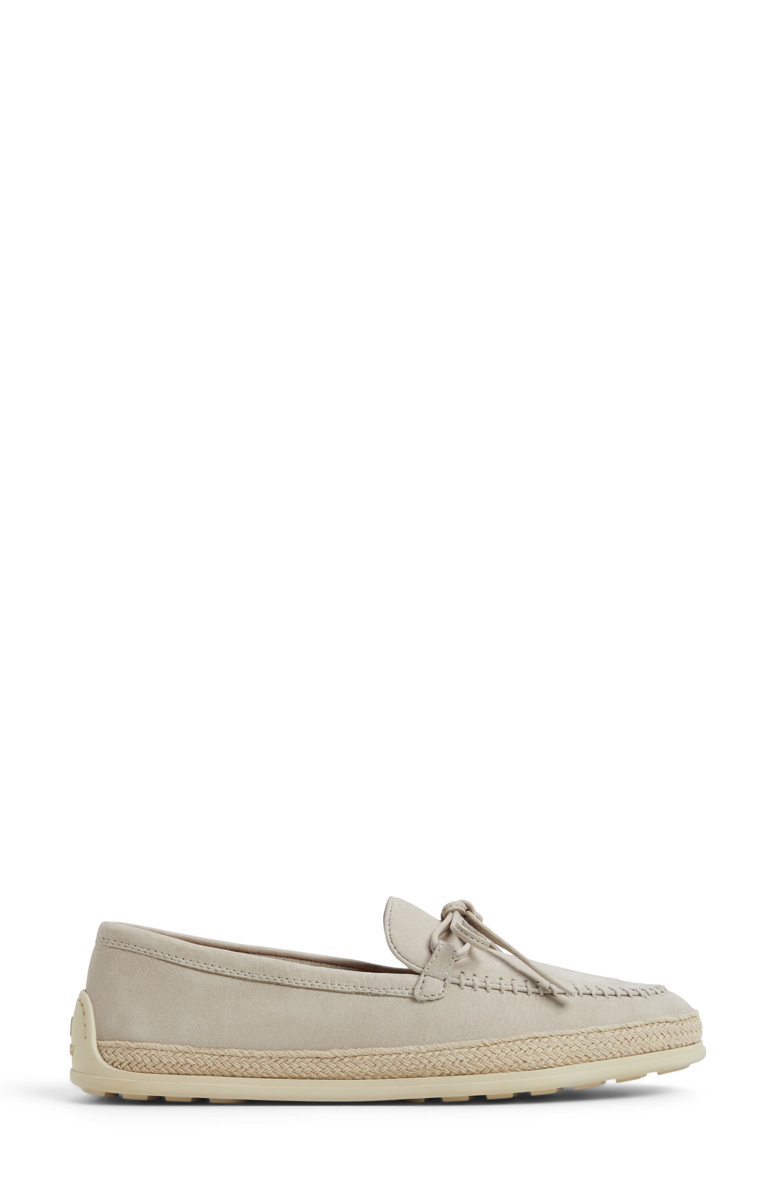 Sperry Mira Loafer, Alternate, color, Taupe