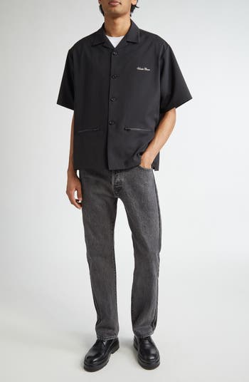 Undercover x Levi's® 501® Original Straight Leg Jeans