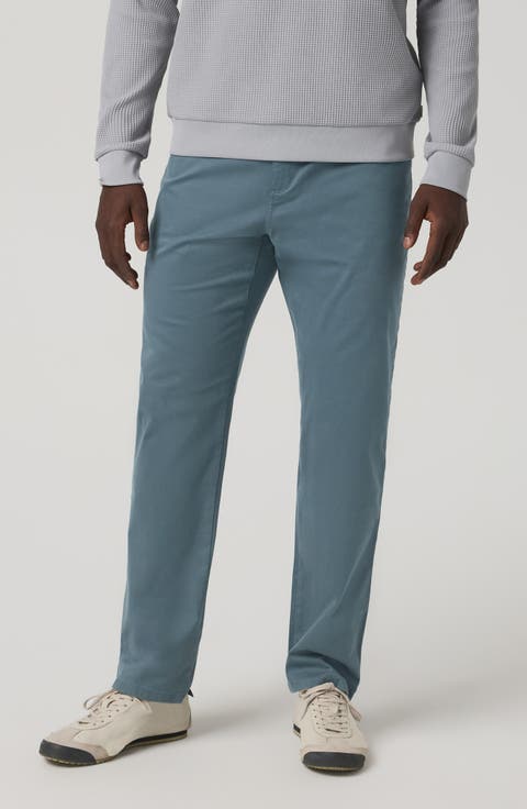 MetaCotton Classic Fit Pants