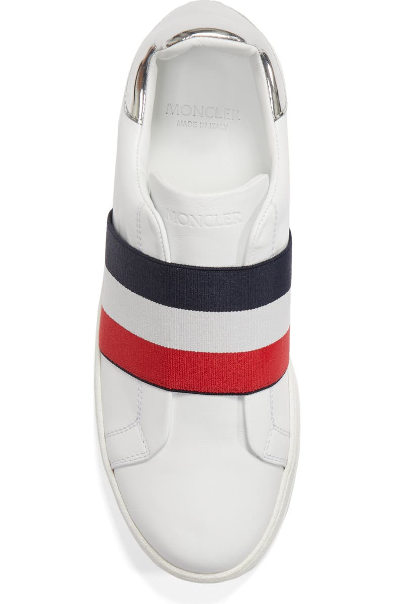 Moncler Alizee Low Top Sneaker, Alternate, color,