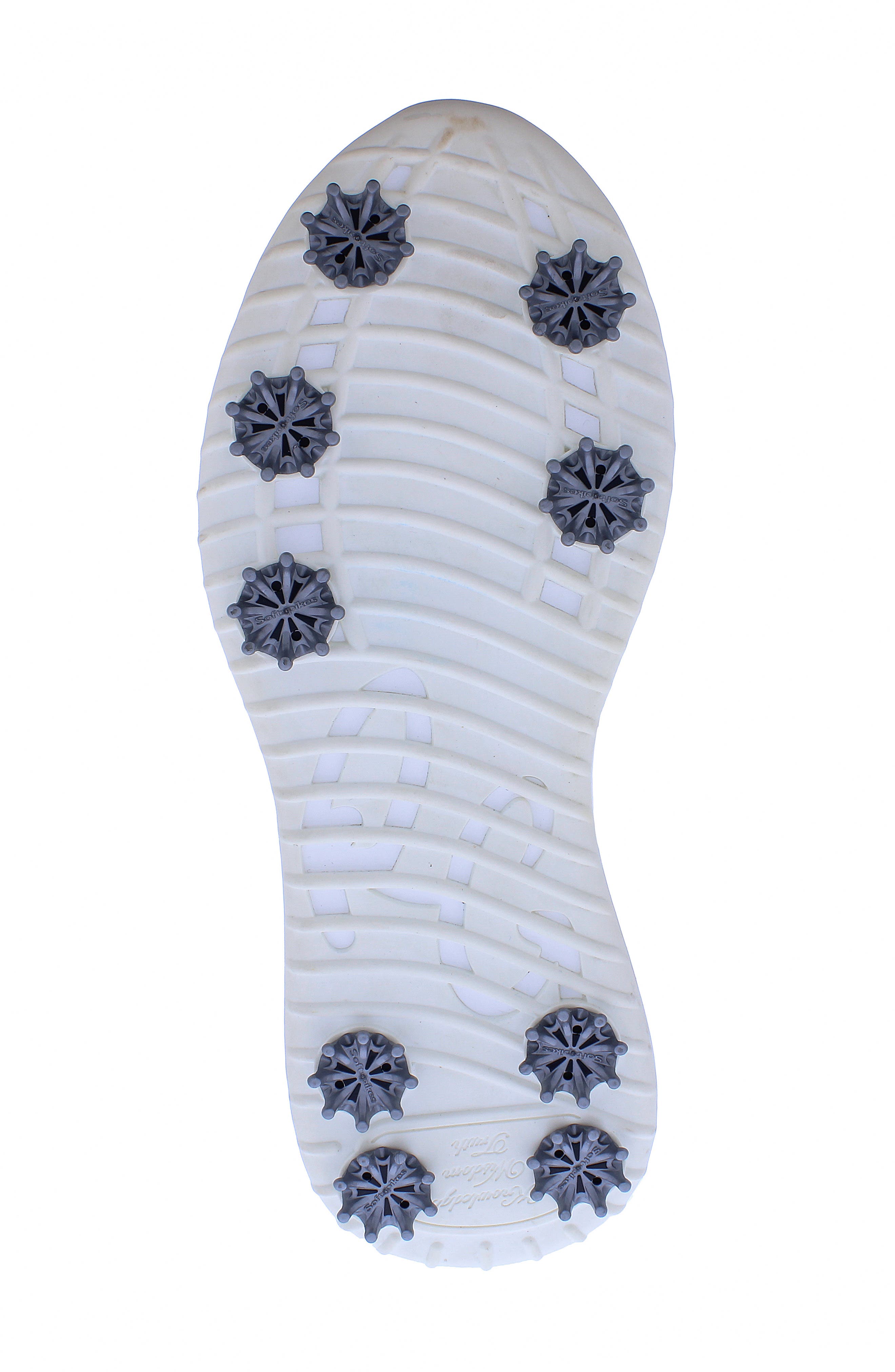 Robert Graham Crockett Golf Shoe, Alternate, color, 