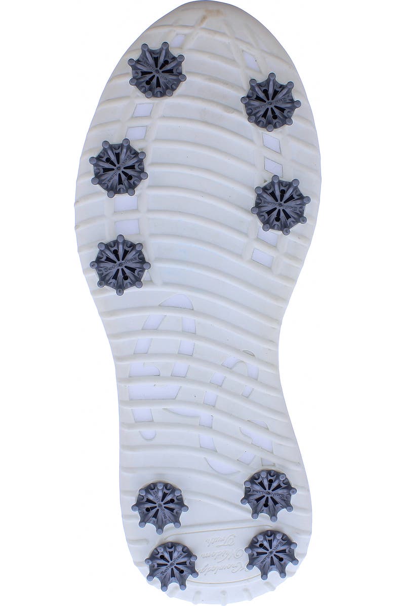 Robert Graham Crockett Golf Shoe, Alternate, color,