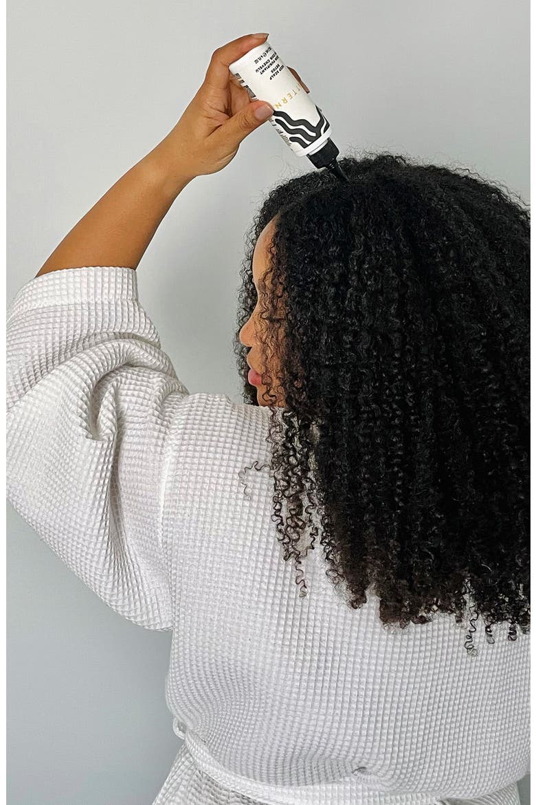 Deep Scalp Detox, Alternate, color, NO COLOR