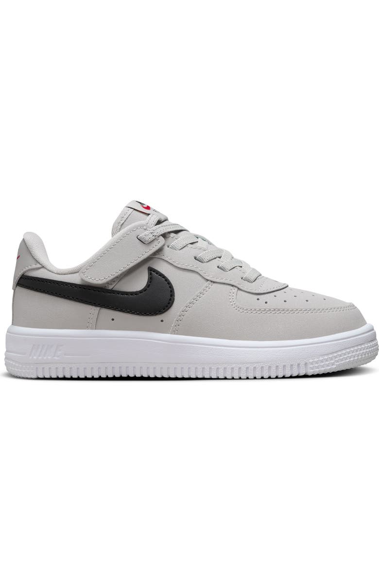 Nike Force 1 Low EasyOn LV8 Basketball Sneaker, Alternate, color,