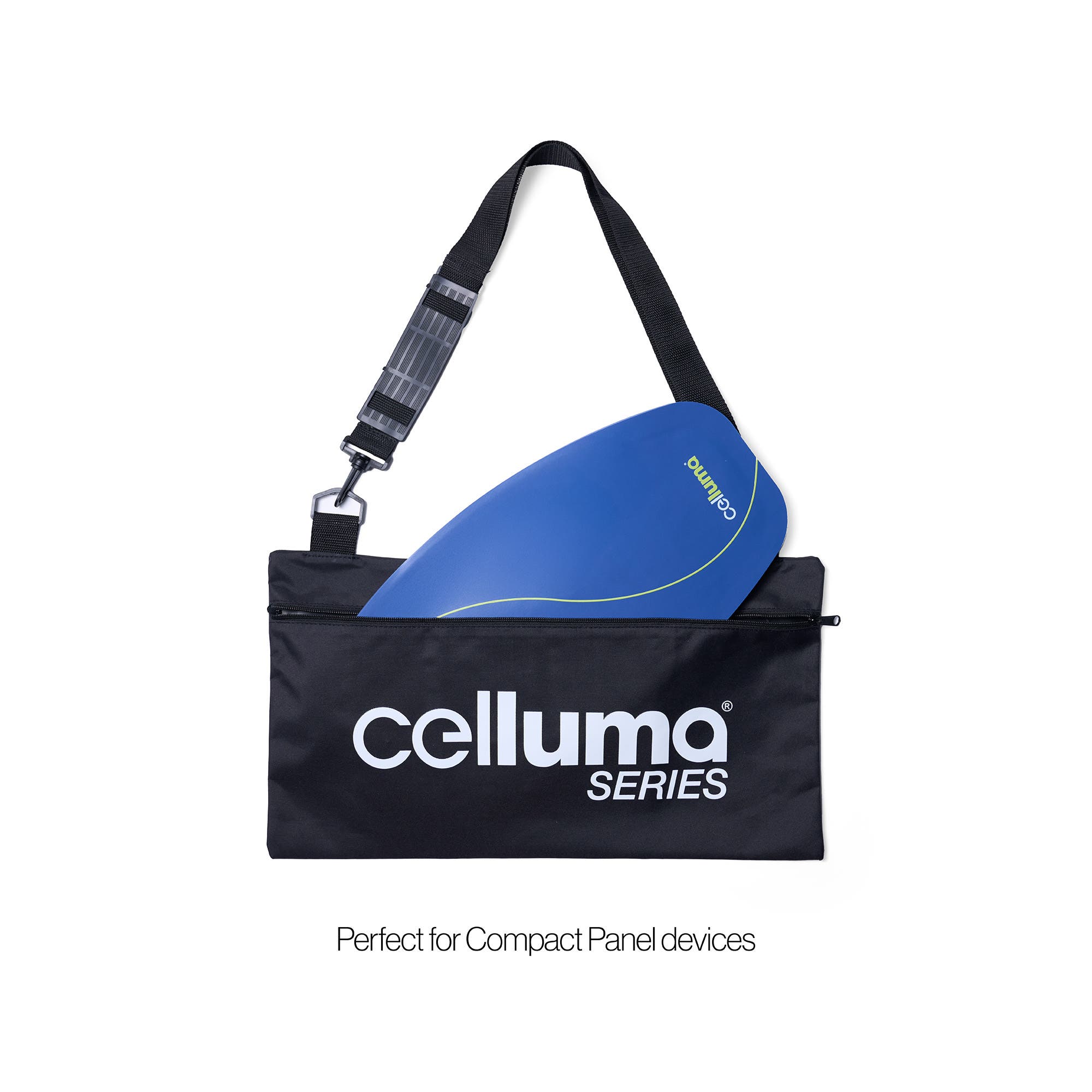 Carrying Tote | LITE Size, Alternate, color, Black