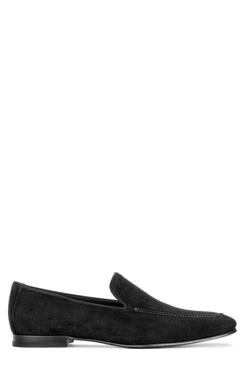 To Boot New York Beamon Loafer In Black