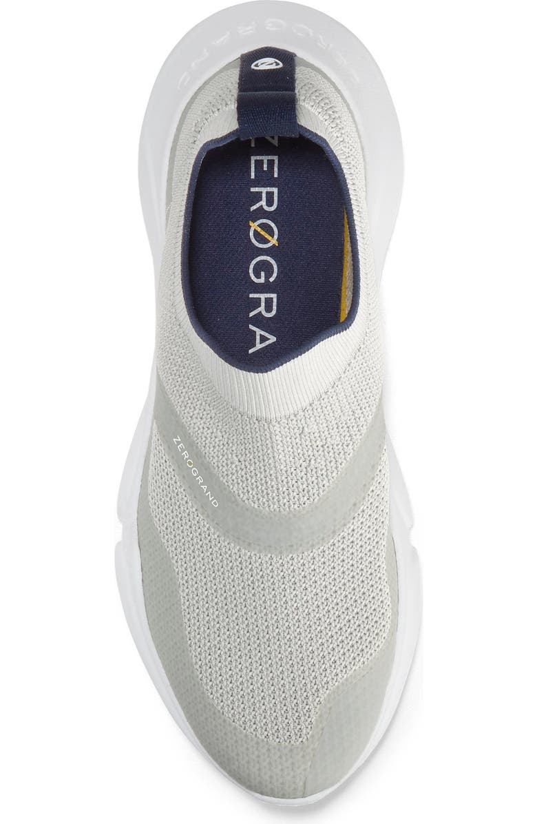 Cole Haan ZeroGrand Radiant Slip-On Sneaker, Alternate, color,