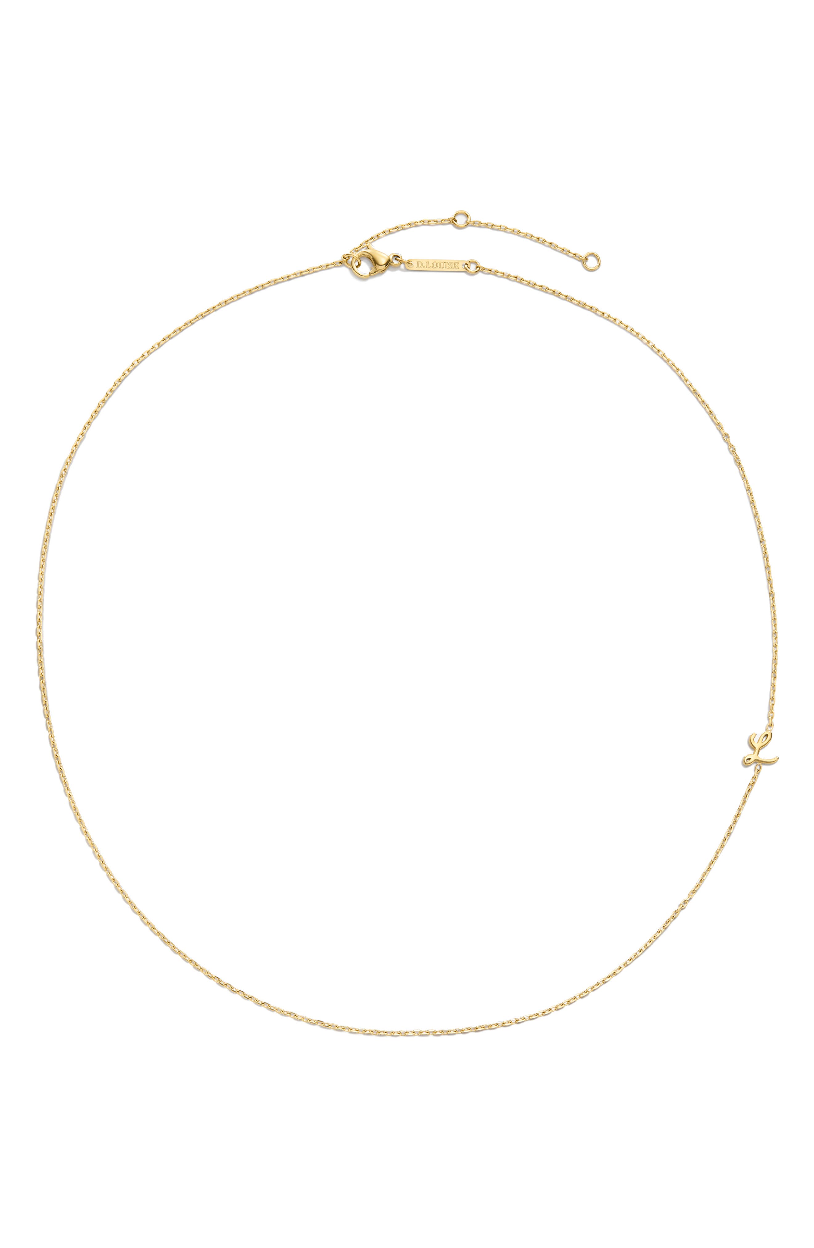 GOLD - L