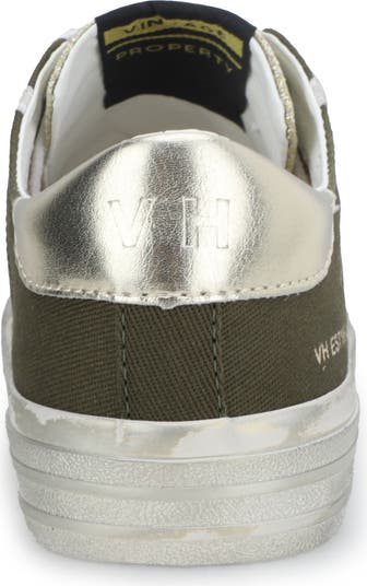 Alive Camo Sneaker