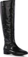Seychelles Stand by Me Leather Knee High Boot