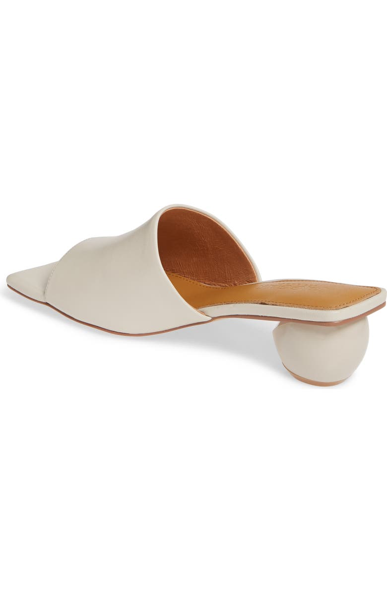 JAGGAR Ball Heel Slide Sandal, Alternate, color,